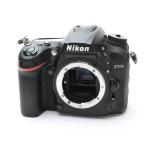 《良品》Nikon D7200 ボディ