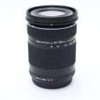 { товар среднего качества }OM SYSTEM M.ZUIKO DIGITAL ED 40-150mm F4.0-5.6R