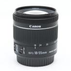 { прекрасный товар }Canon EF-S18-55mm F4-5.6 IS STM