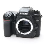 《良品》Nikon D7500 ボディ