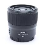 《美品》Nikon NIKKOR Z MC 