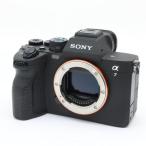 《良品》SONY α7IV ボデ�
