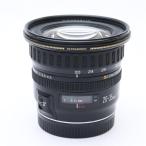 { дефект иметь товар }Canon EF20-35mm F3.5-4.5 USM