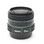 { товар среднего качества }PENTAX DA35mm F2.4 AL