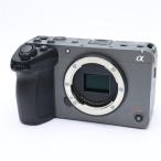 《良品》SONY FX30 ボデ�