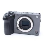 《良品》SONY FX30 ボデ�