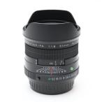 《良品》PENTAX FA31mm F1.8 AL Limited