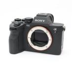 《良品》SONY α7IV ボデ�