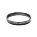 { товар среднего качества }Leica фильтр E39UVA 13131