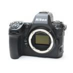 《新同品》Nikon Z8