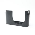 { хорошая вещь }Leica Q2 для кожа протектор 