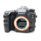 { дефект иметь товар }SONY α99 корпус SLT-A99V