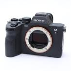 《良品》SONY α7IV ボデ�
