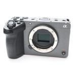 《良品》SONY FX30 ボデ�