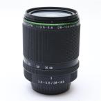 《美品》PENTAX HD D FA 28-105mm F3.5-5.6 ED 