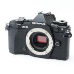 《並品》OLYMPUS OM-D E-M5 Mark II ボディ