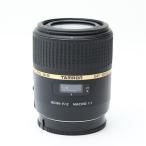 《並品》TAMRON SP AF60mm F2 Di II LD [IF] MA