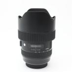 《美品》SIGMA A 14-24mm F2.8 DG HSM (シグ�