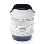 《新同品》PENTAX HD FA 31mm F1.8 Limited
