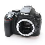 《良品》Nikon D5300 ボディ