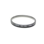 { товар среднего качества }Leica UVa фильтр E43 13206zmi look sM50mm более поздняя модель для 