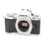 《難有品》OLYMPUS OM-D E-M5 Mark II ボデ�