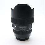 《美品》SIGMA A 14-24mm F2.8 DG HSM (シグ�