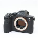 《良品》SONY α7RIV ボデ