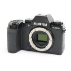 《良品》FUJIFILM X-S10 ボディ