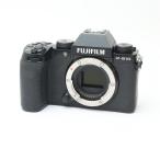 《良品》FUJIFILM X-S10 ボディ
