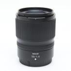 《美品》Nikon NIKKOR Z 50m