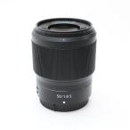 《美品》Nikon NIKKOR Z 50m