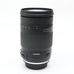 《並品》TAMRON 18-400mm F3.5-6.3 Di II VC HL