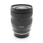 《美品》TAMRON 11-20mm F2.8 Di III-A RXD B06