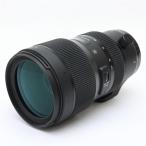《良品》SIGMA A 50-100mm F1.8 DC HSM (キヤ