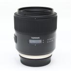 《良品》TAMRON SP 85mm F1.8 Di VC USD/Model 