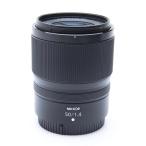 《美品》Nikon NIKKOR Z 50m