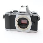 《難有品》OLYMPUS OM-D E-M5 ボディ