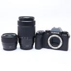 《美品》FUJIFILM X-S10 ダブルズームレ