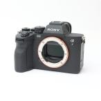 《良品》SONY α7IV ボデ�