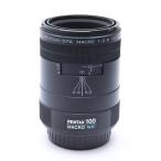 《良品》PENTAX D FA MACRO 100mm F2.8 WR