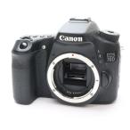 《良品》Canon EOS 70D ボディ