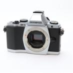 《並品》OLYMPUS OM-D E-M5 ボディ