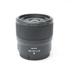 《美品》Nikon NIKKOR Z MC 