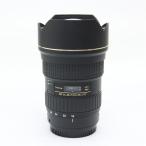 《並品》Tokina AT-X 16-28mm F2.8 PRO FX（�