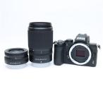 《美品》Nikon Z50 ダブルズームキット