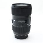 《良品》SIGMA A 18-35mm F1.8 DC HSM (ニコ�