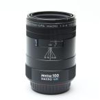 《良品》PENTAX D FA MACRO 100mm F2.8 WR