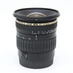 { дефект иметь товар }TAMRON SP AF11-18mm F4.5-5.6 DiII A13E( Canon EF для )