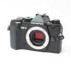 《美品》OLYMPUS OM-D E-M5 Mark III ボディ